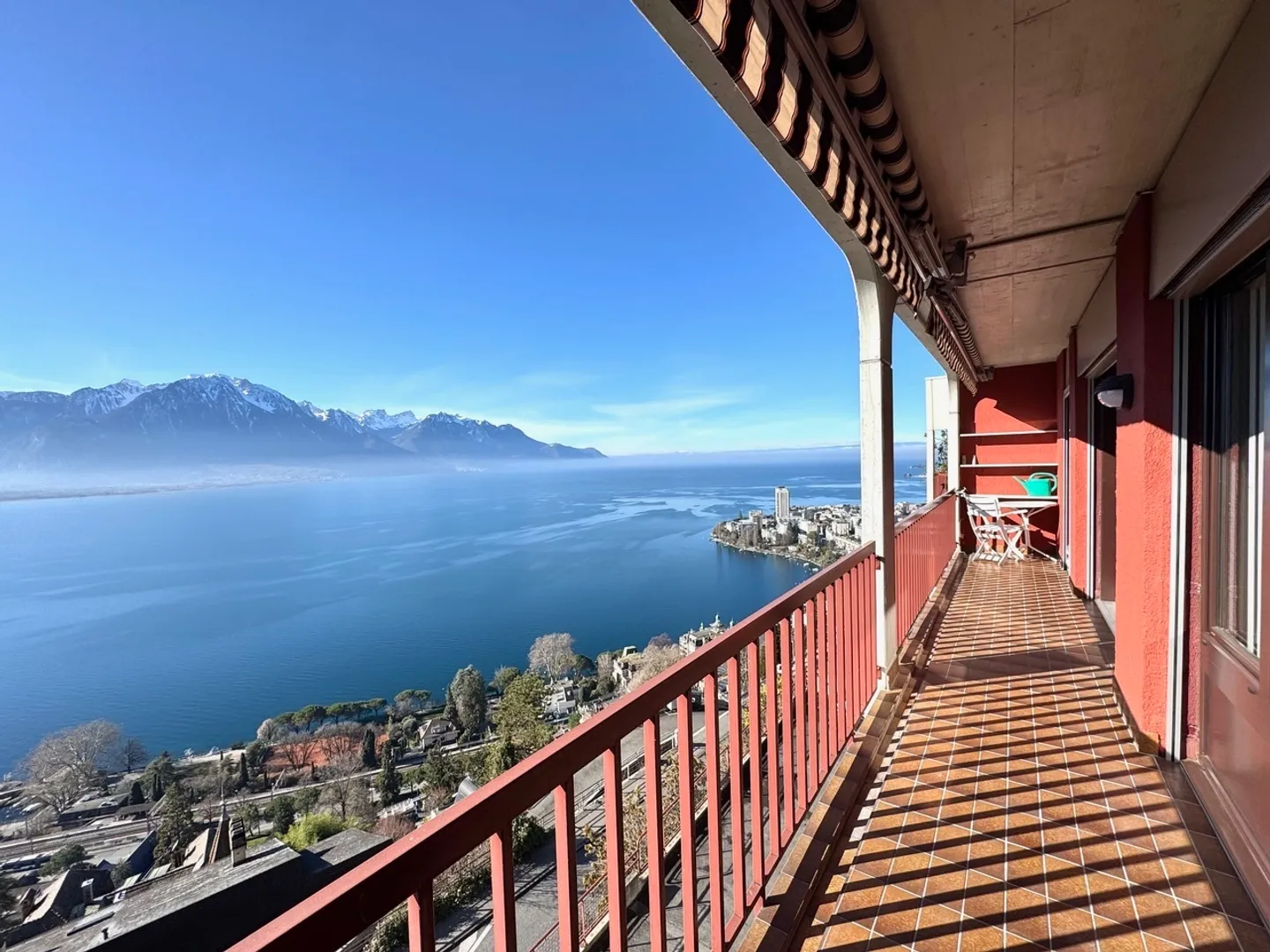 EXCLUSIVITÉ - Penthouse exceptionnel avec exposition sud - Photo 13 sur 18