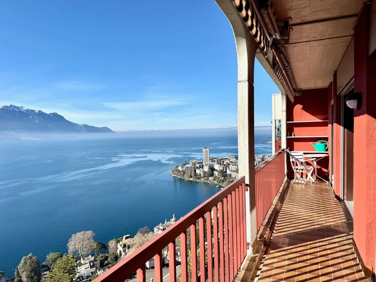 EXCLUSIVITÉ - Penthouse exceptionnel avec exposition sud - Photo 14 sur 18