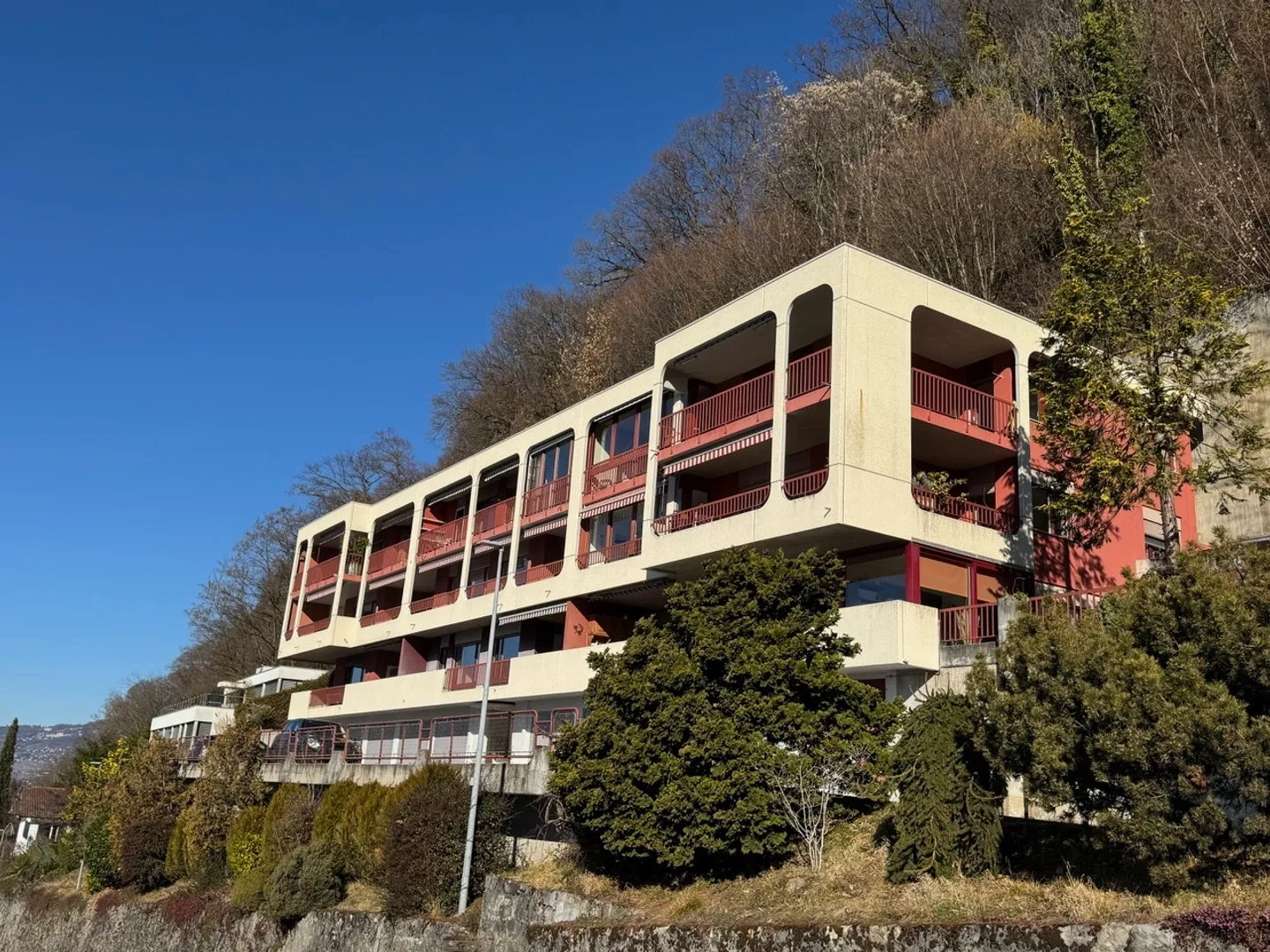 EXCLUSIVITÉ - Penthouse exceptionnel avec exposition sud - Photo 15 sur 18