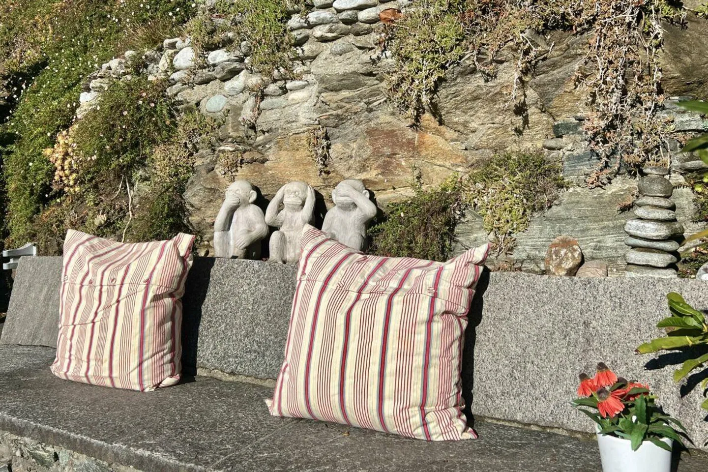 Incantevole Casa Familiare con Vista - Foto 28 di 30