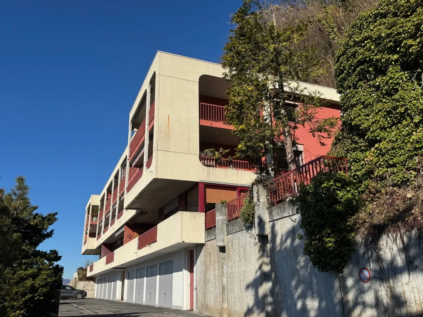 EXCLUSIVITÉ - Penthouse exceptionnel avec exposition sud - Photo 16 sur 18