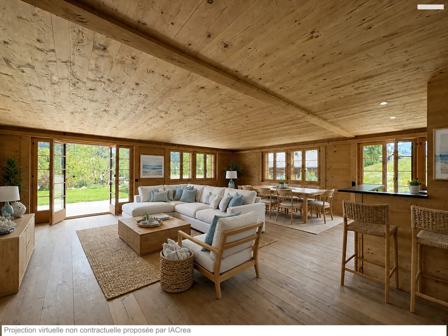 4,5-Zimmer-Wohnung - Foto 4 von 11