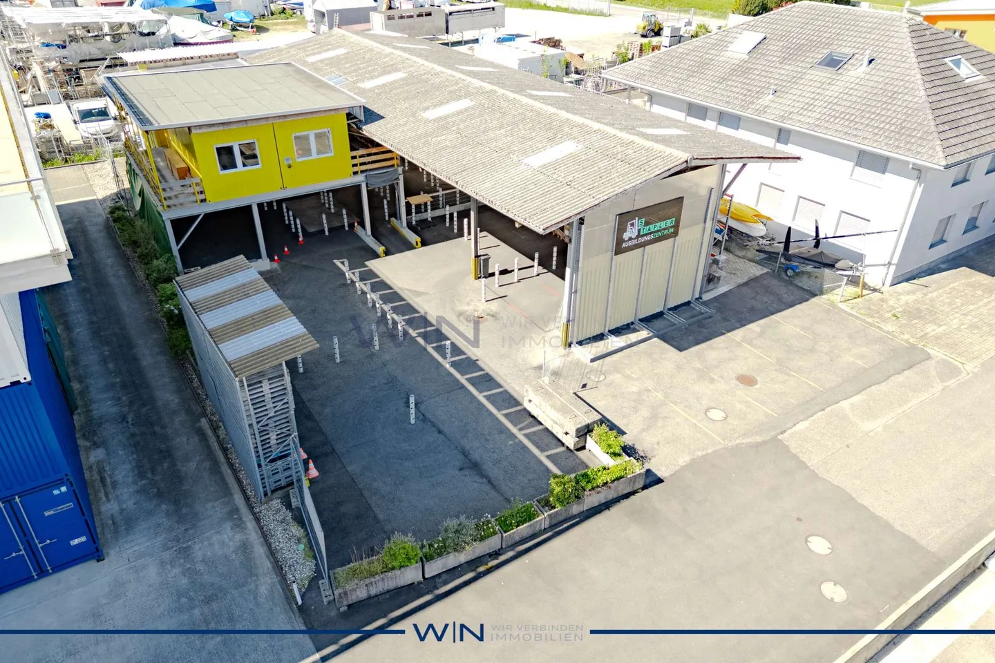 Commercial Space for Business - Photo 7 of 11