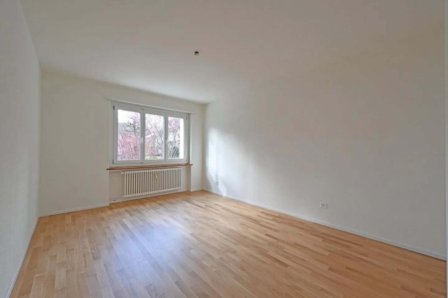 4 1/2-room apartment, 2nd floor left - Photo 5 of 5