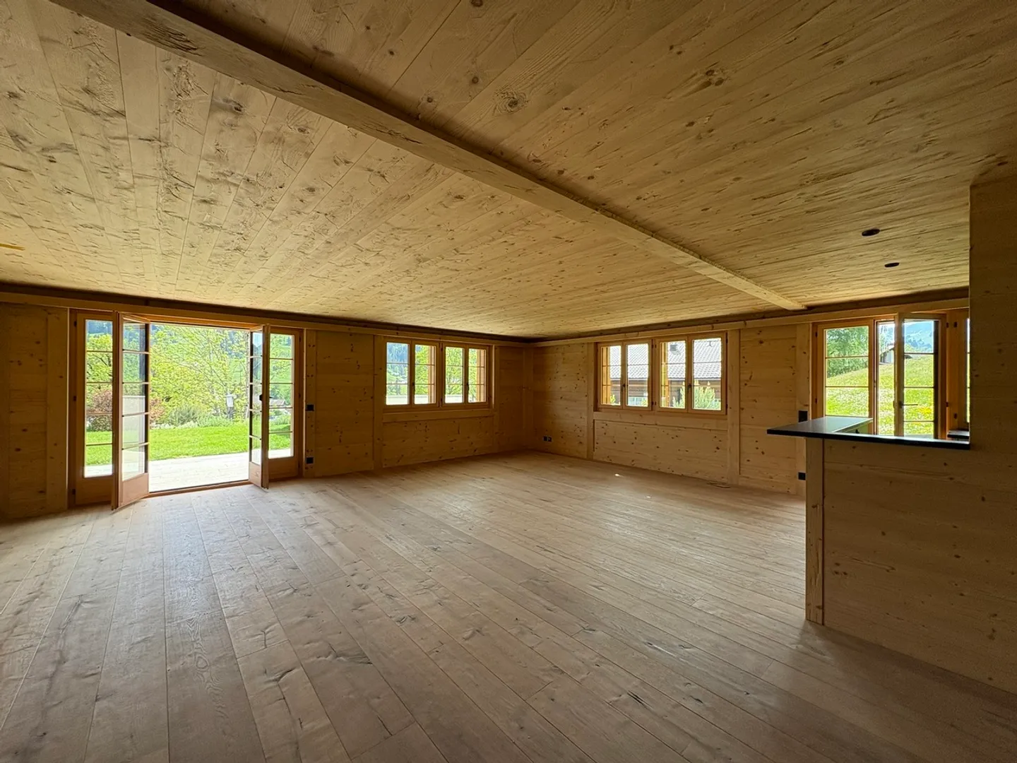 4,5-Zimmer-Wohnung - Foto 3 von 11