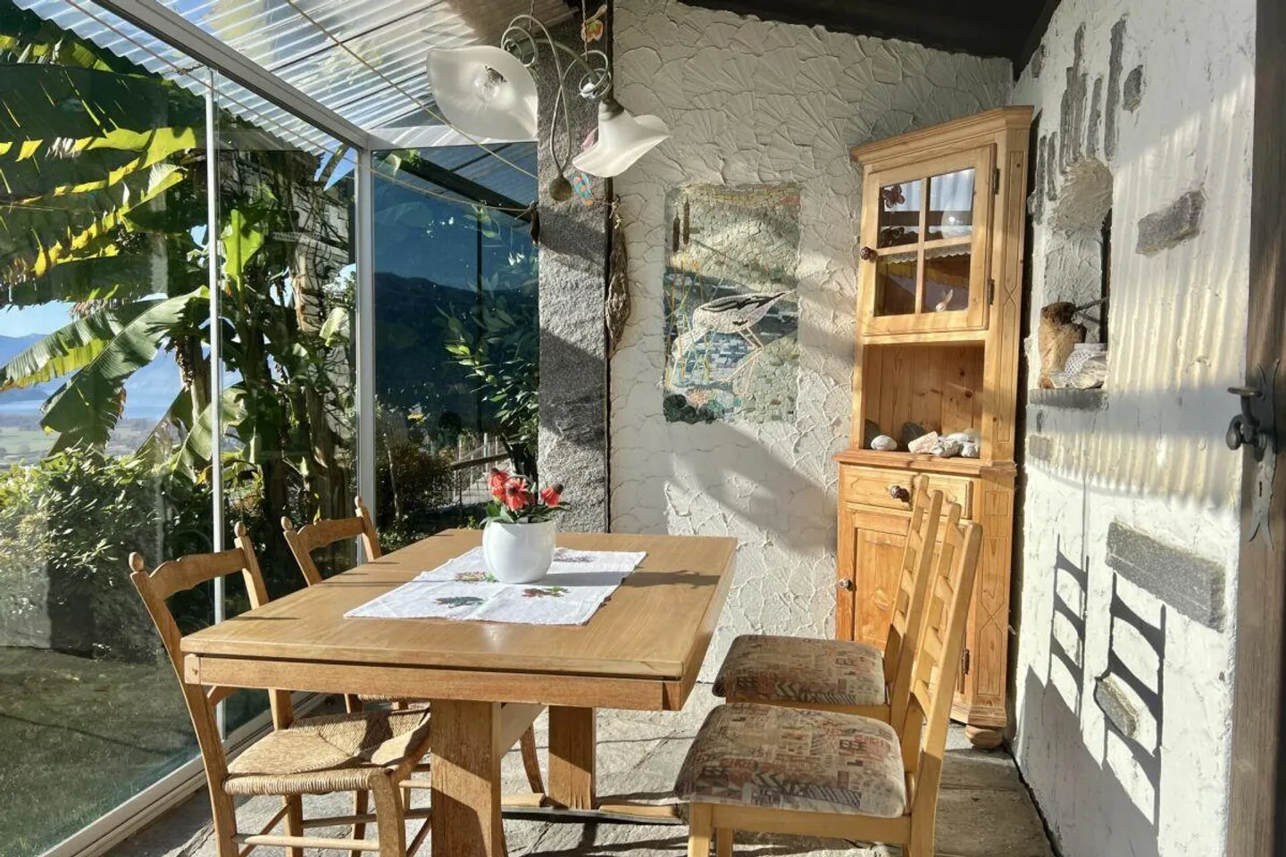 Incantevole Casa Familiare con Vista - Foto 29 di 30