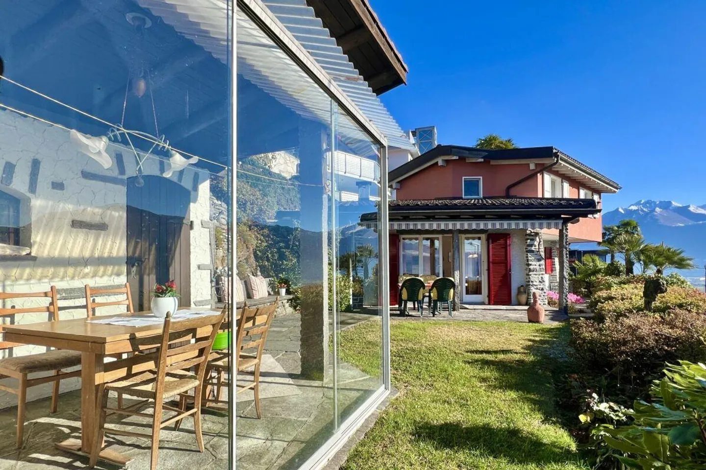 Incantevole Casa Familiare con Vista - Foto 30 di 30