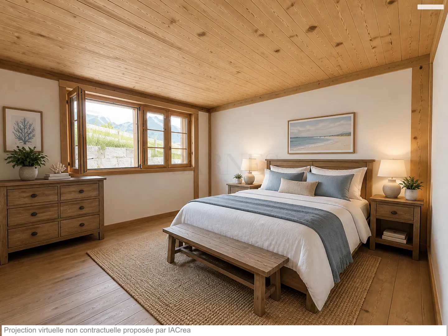 4,5-Zimmer-Wohnung - Foto 6 von 11