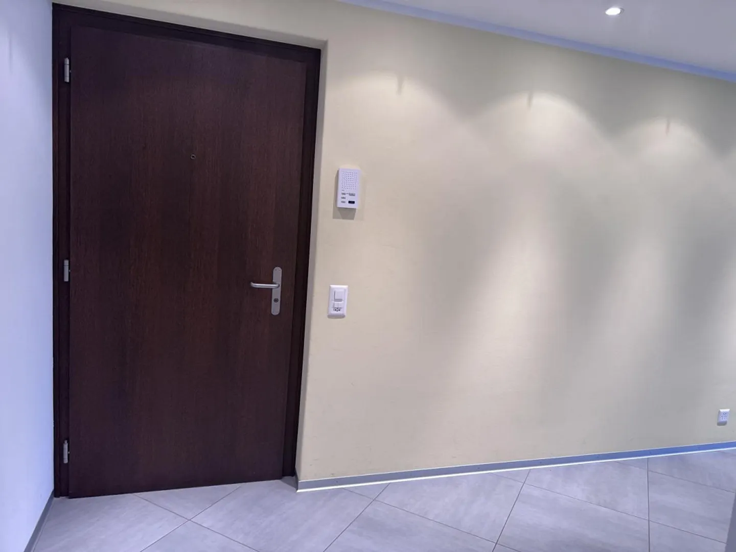 APPARTAMENTO 3.5 STANZE 1° PIANO - Foto 4 di 17