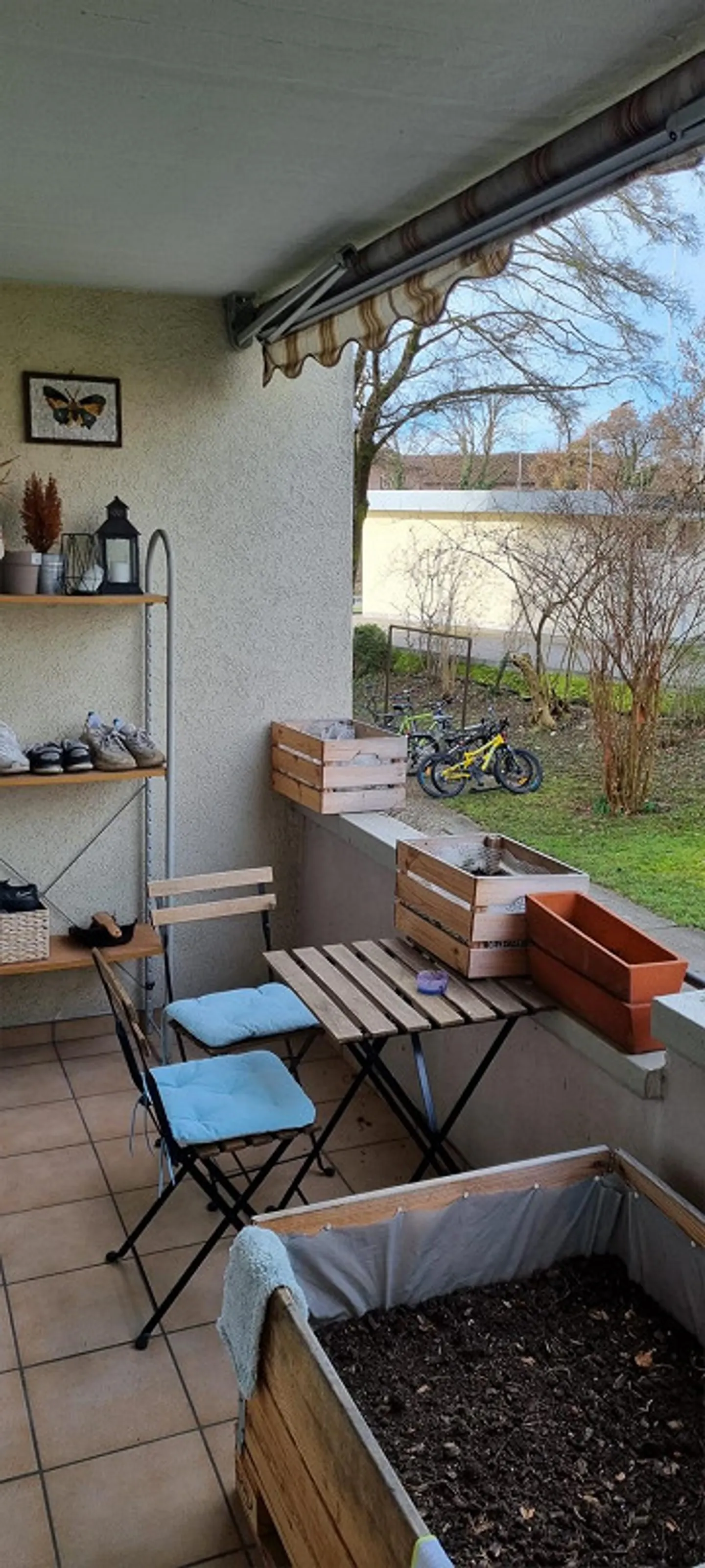 Petit mais à moi. Vivre près de Neuörlikon. - Photo 5 sur 6