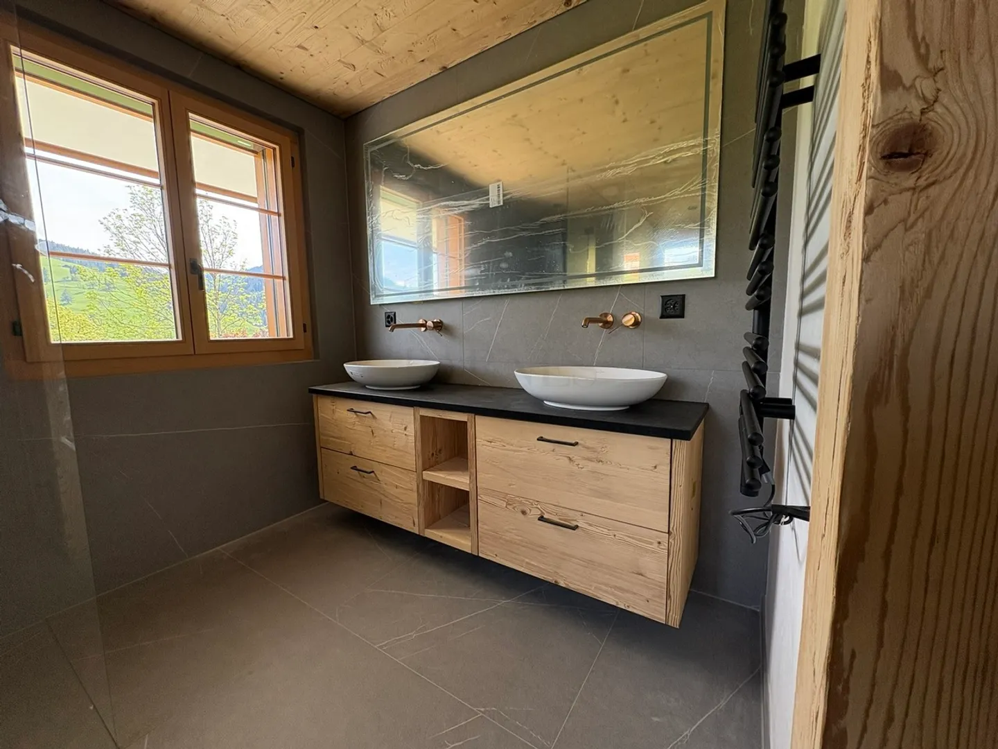 4,5-Zimmer-Wohnung - Foto 7 von 11