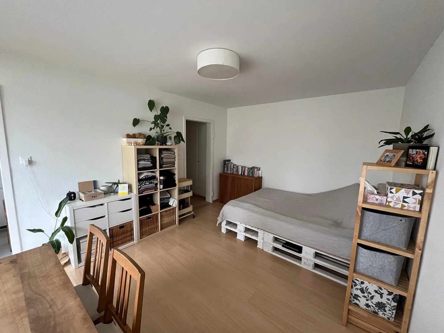 Petit mais à moi. Vivre près de Neuörlikon. - Photo 3 sur 6