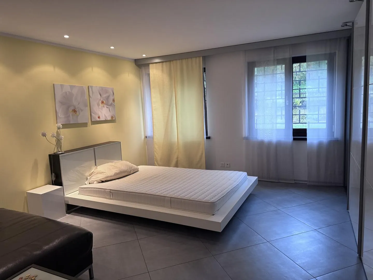 APPARTAMENTO 3.5 STANZE 1° PIANO - Foto 12 di 17