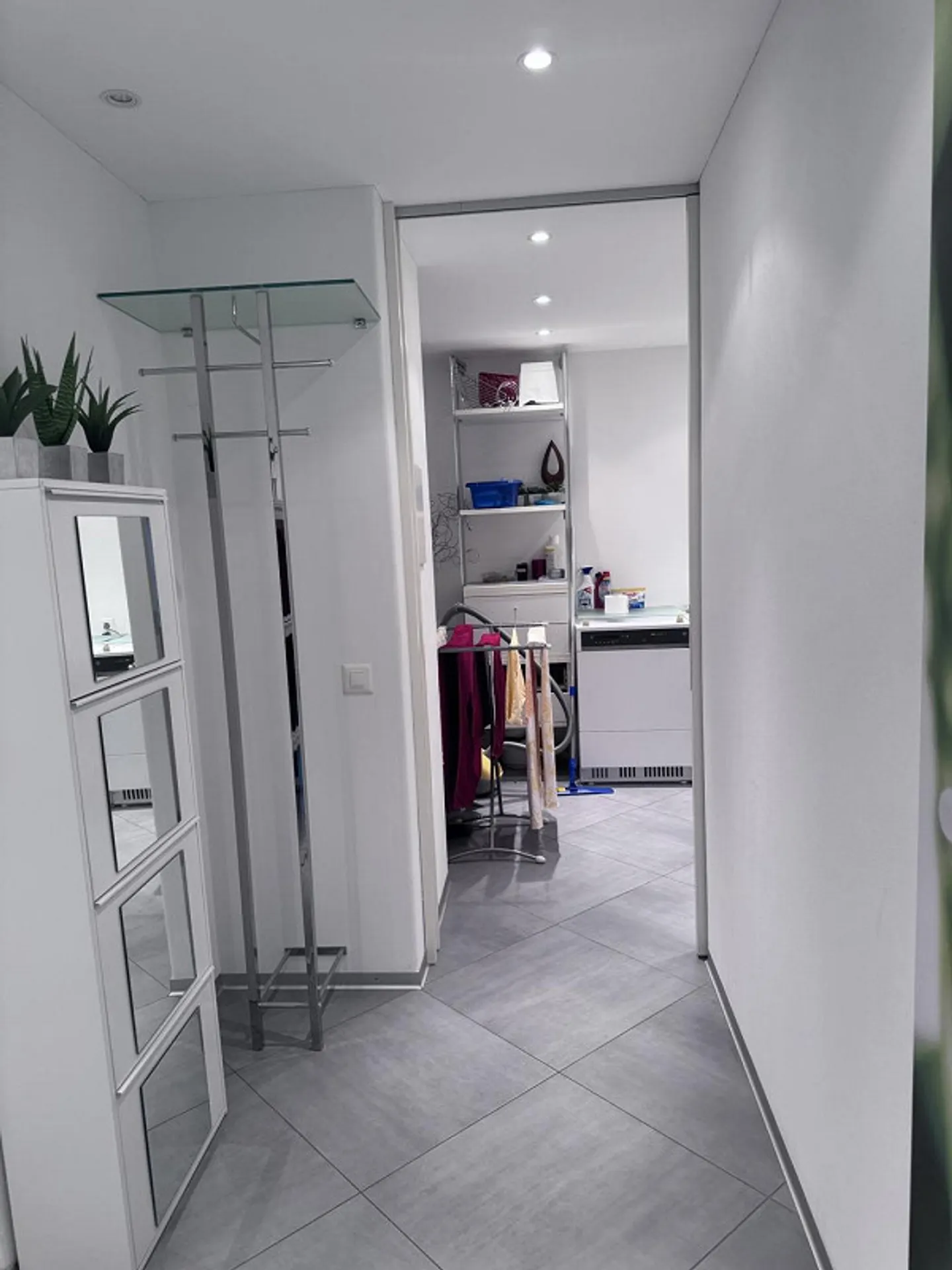 APPARTAMENTO 3.5 STANZE 1° PIANO - Foto 15 di 17