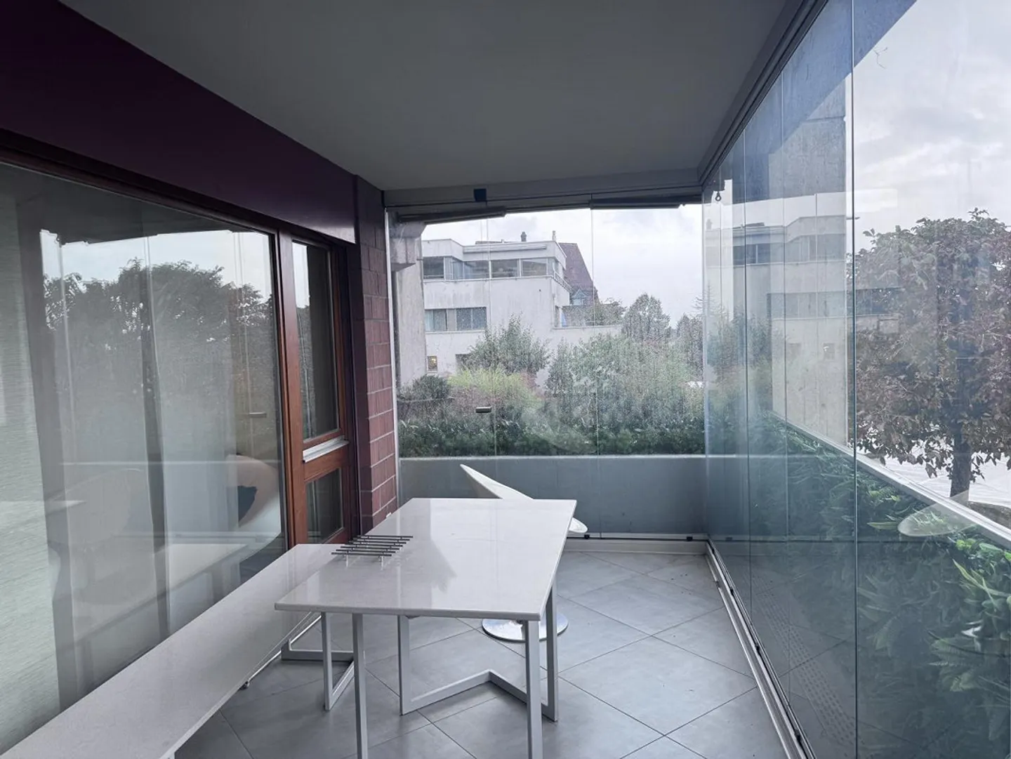 APPARTAMENTO 3.5 STANZE 1° PIANO - Foto 17 di 17