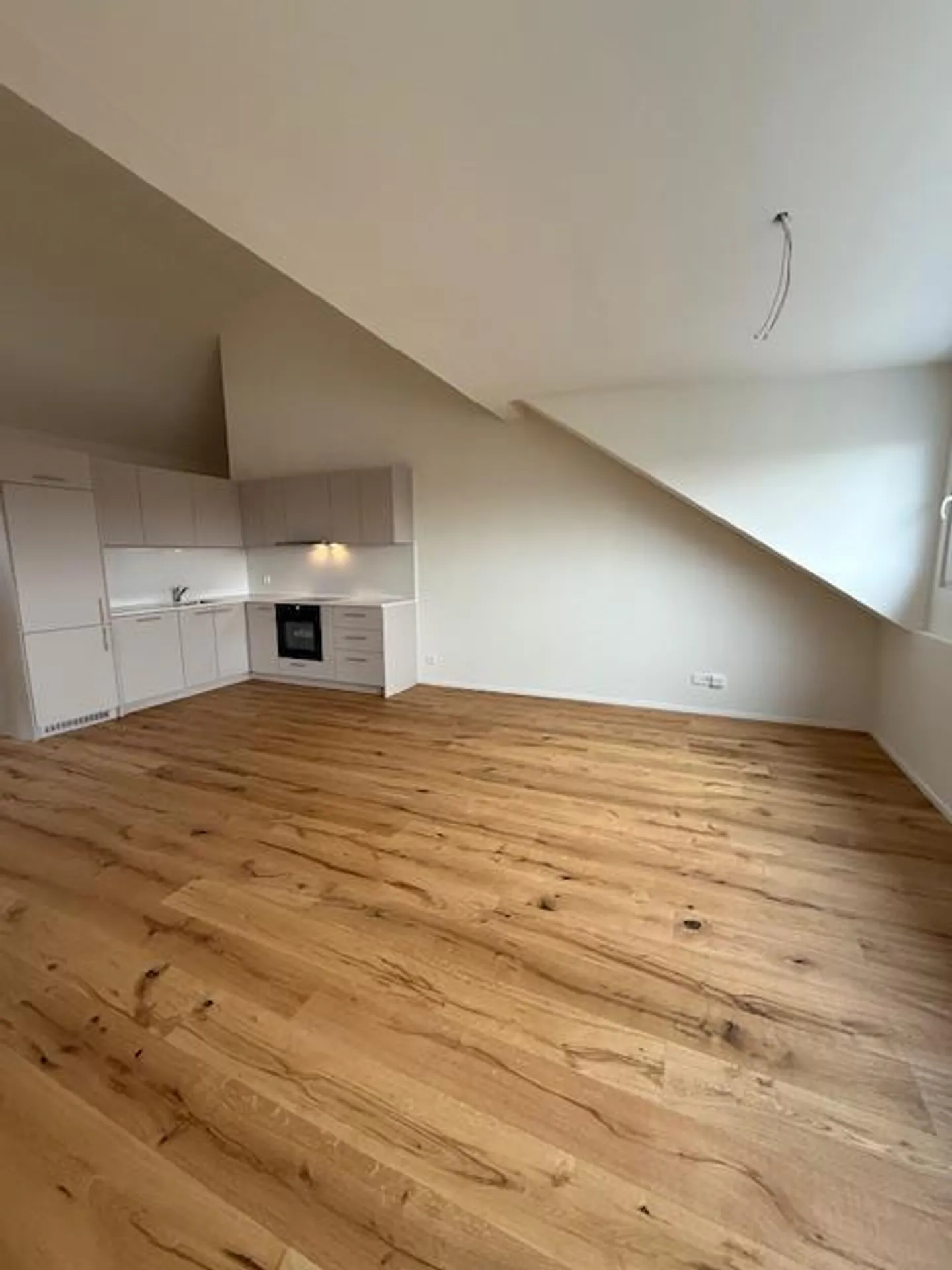 Première location : Au-dessus des toits de Märstetten ! - 1 mois gratuit - Photo 13 sur 15