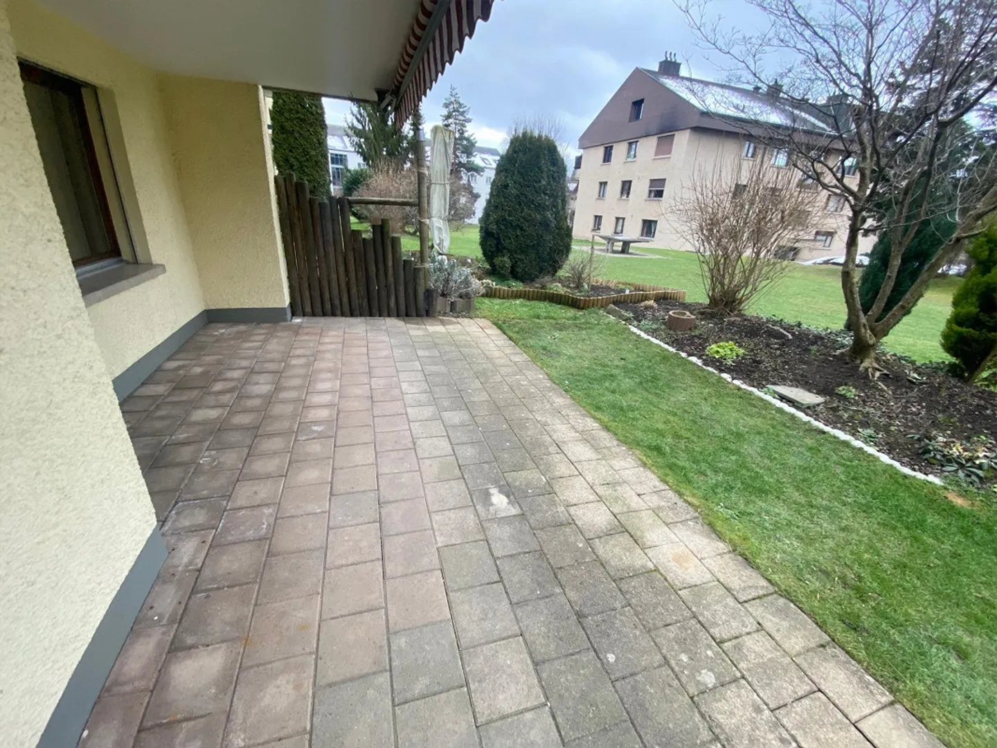 Wohnung an ruhiger Lage - Foto 10 von 10