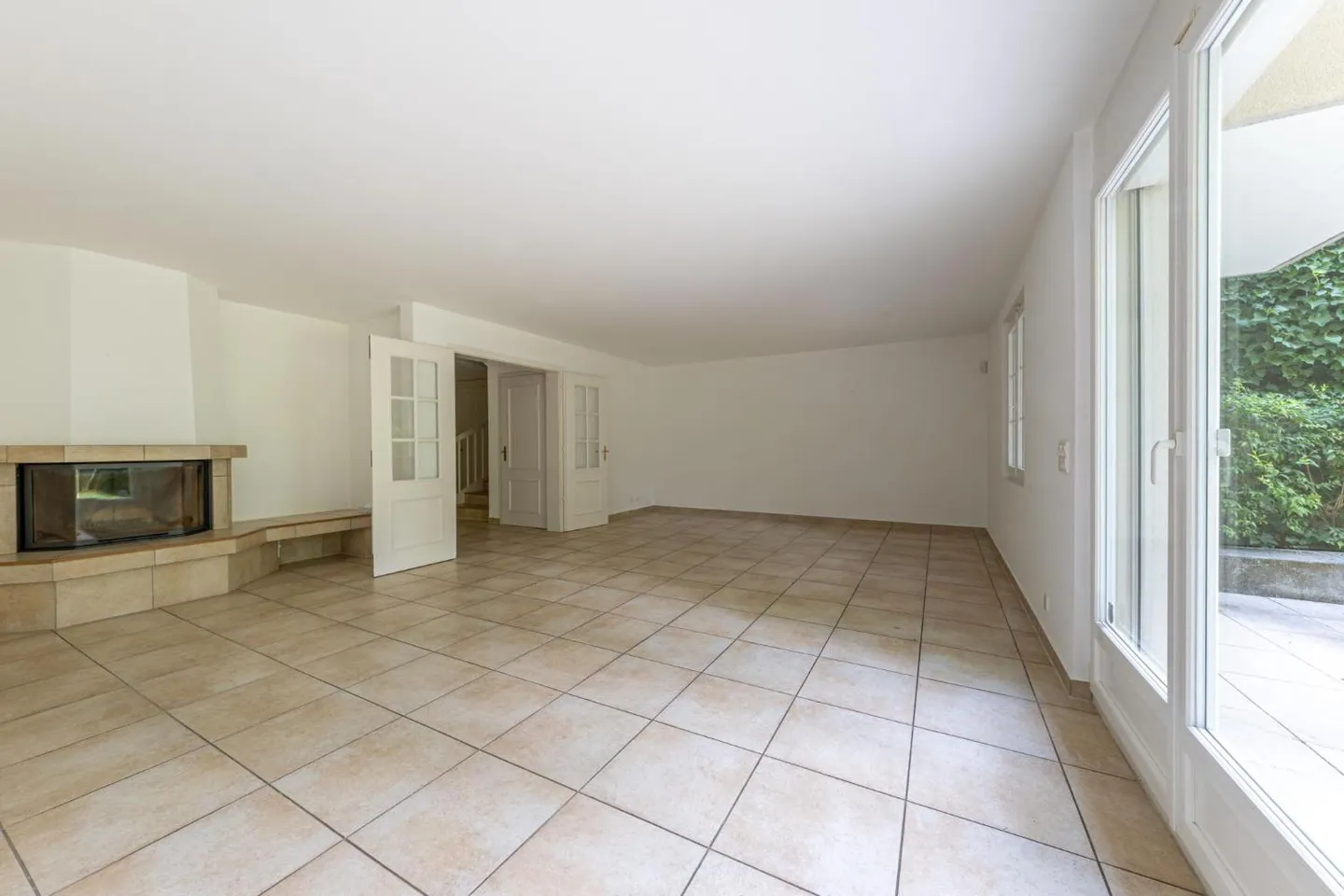 Villa 6 camere - Foto 2 di 10