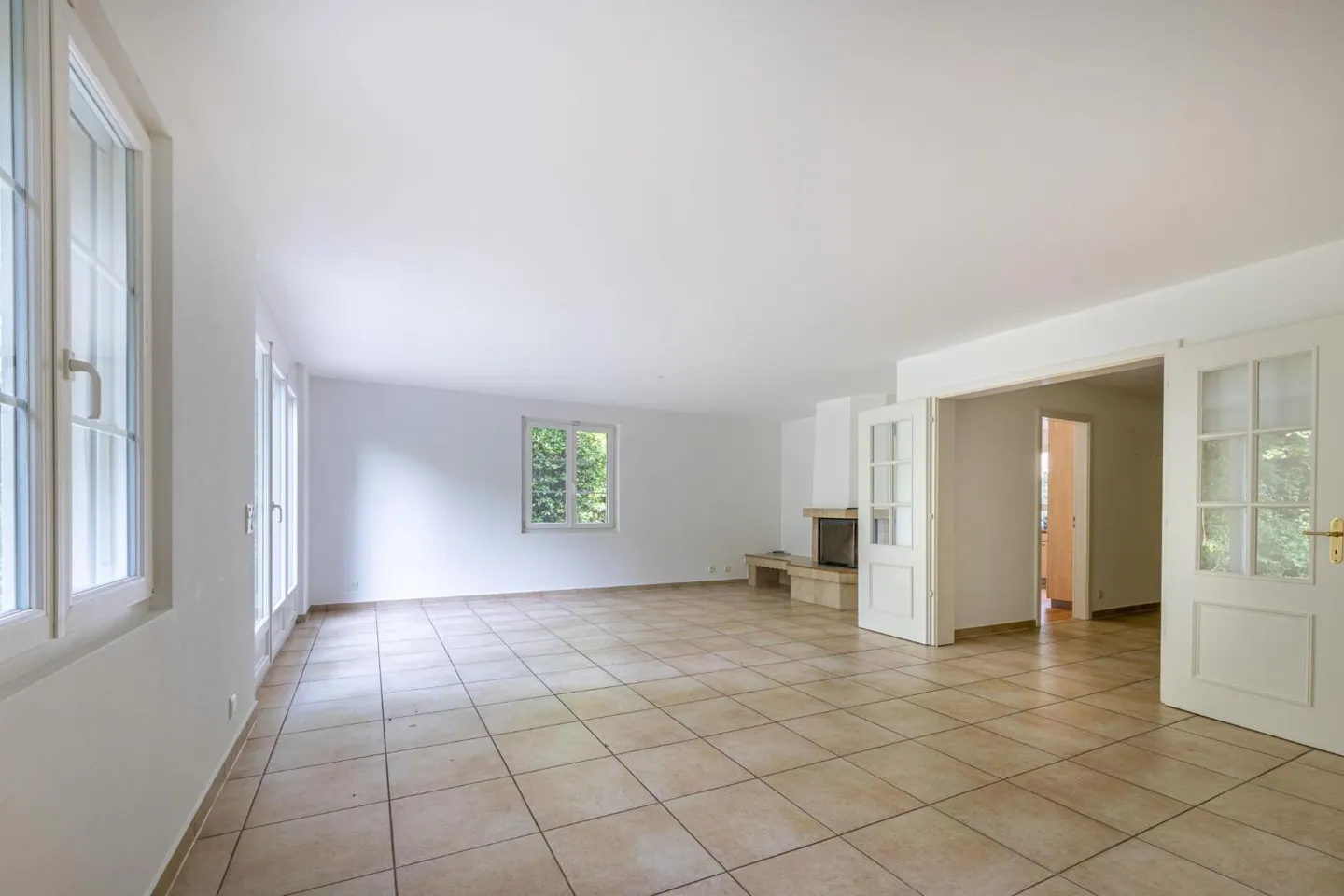 Villa 6 camere - Foto 3 di 10
