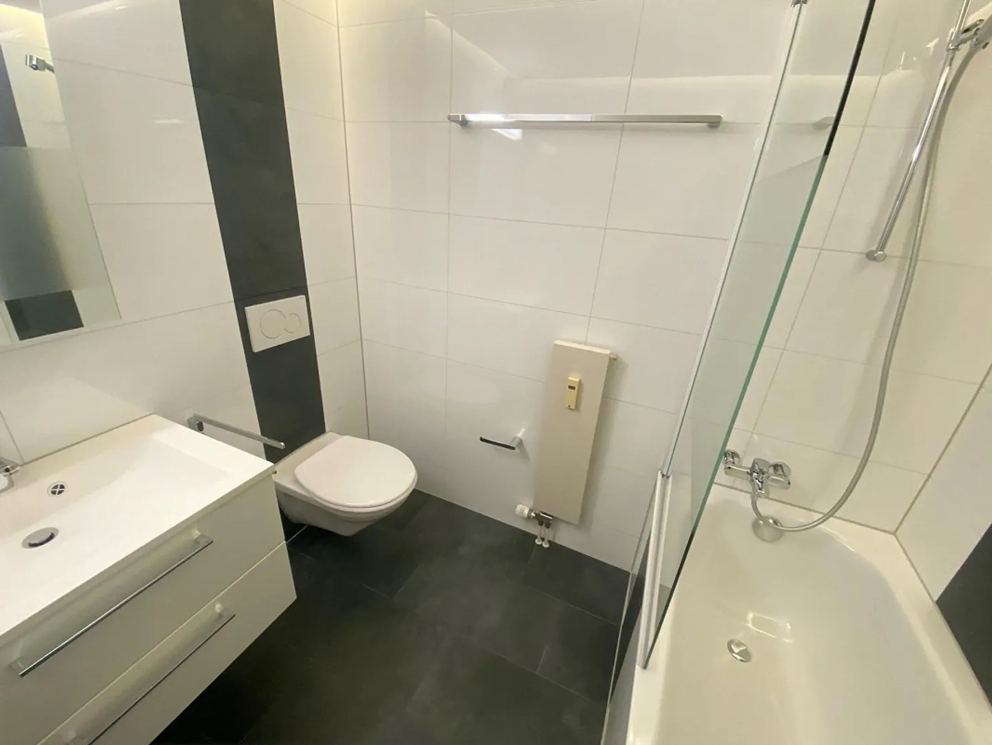 Wohnung an ruhiger Lage - Foto 4 von 10