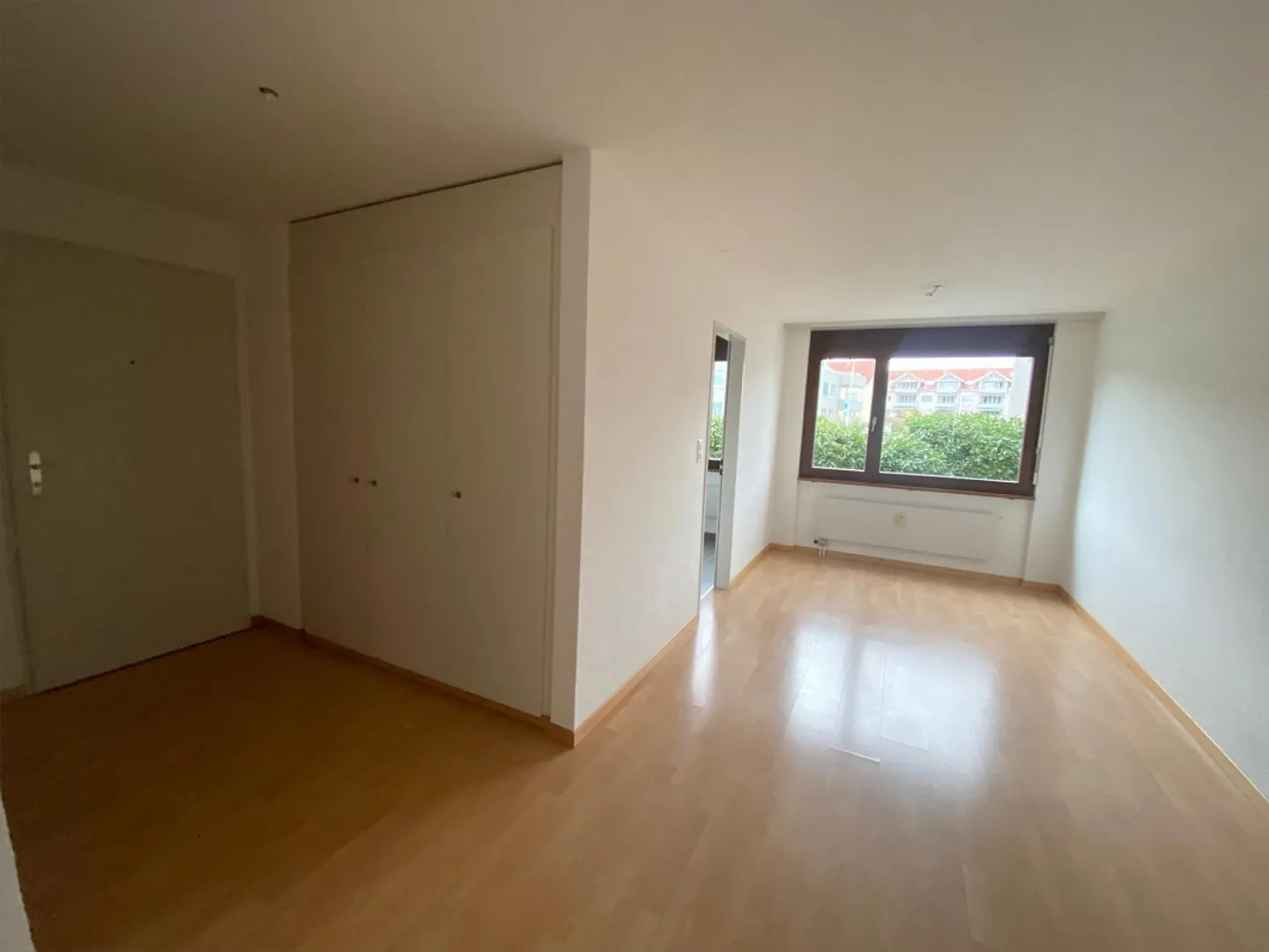 Wohnung an ruhiger Lage - Foto 6 von 10