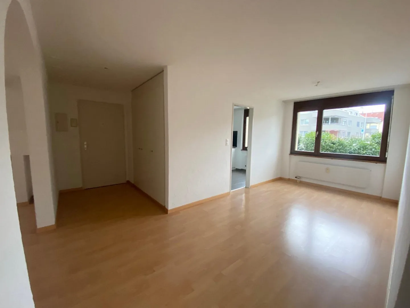 Wohnung an ruhiger Lage - Foto 7 von 10