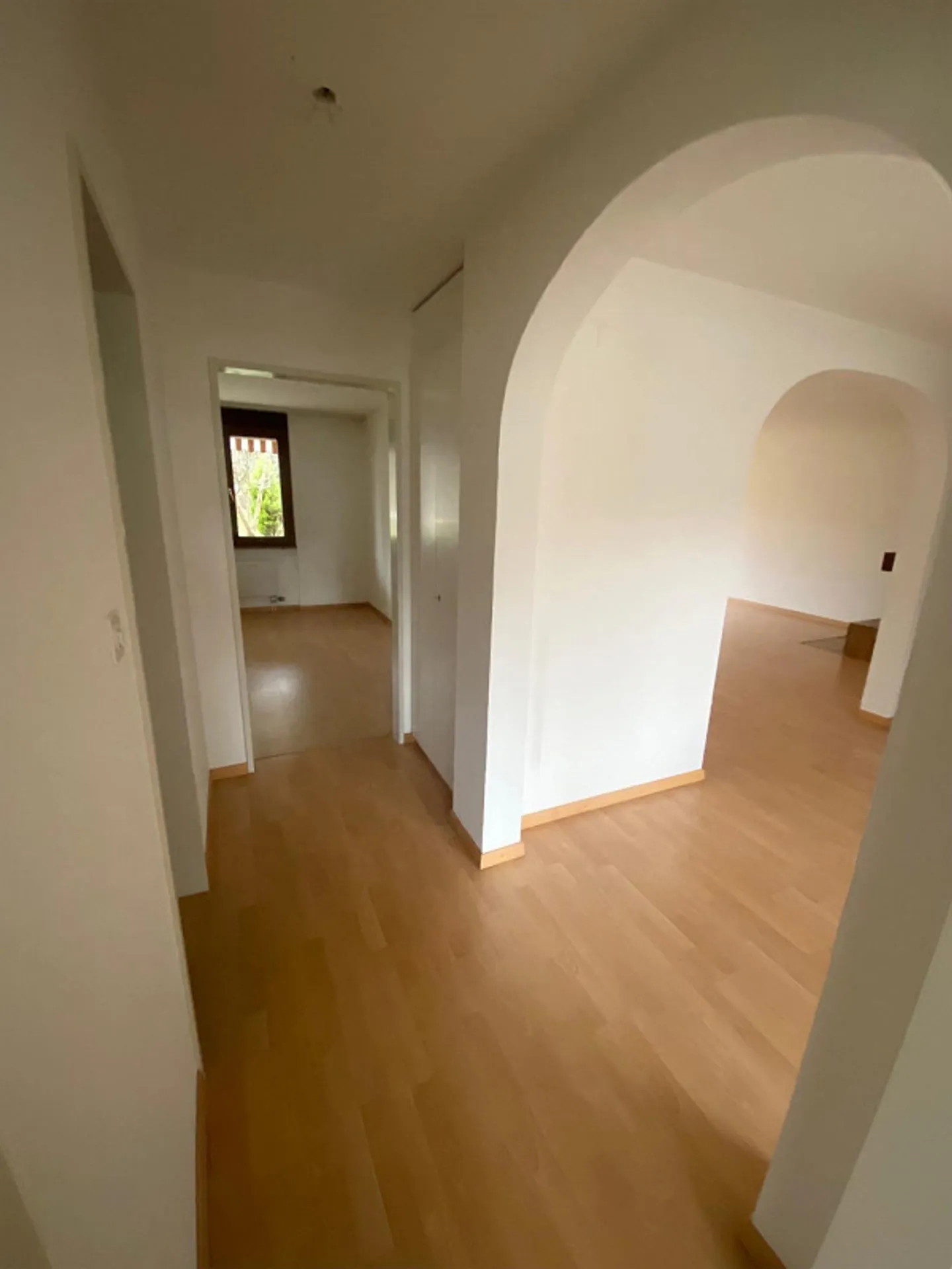 Wohnung an ruhiger Lage - Foto 8 von 10