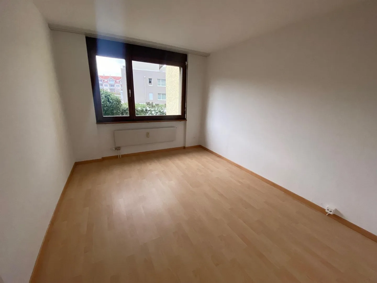 Wohnung an ruhiger Lage - Foto 9 von 10