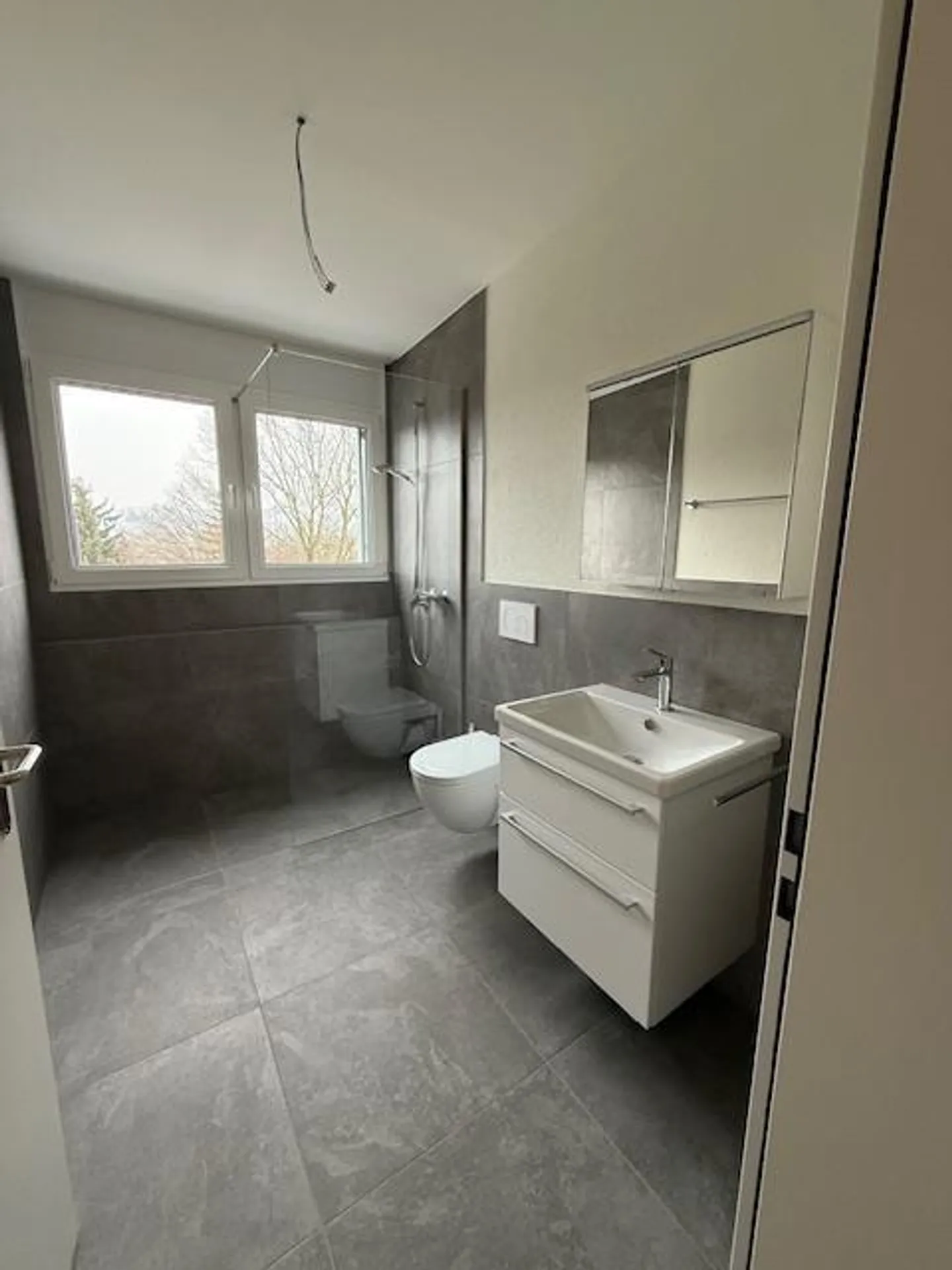 Première location : Au-dessus des toits de Märstetten ! - 1 mois gratuit - Photo 14 sur 15