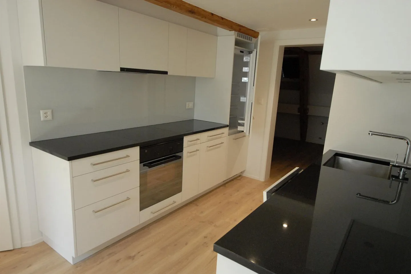 Modernes Loft im Zentrum von Walzenhausen - Foto 2 von 9