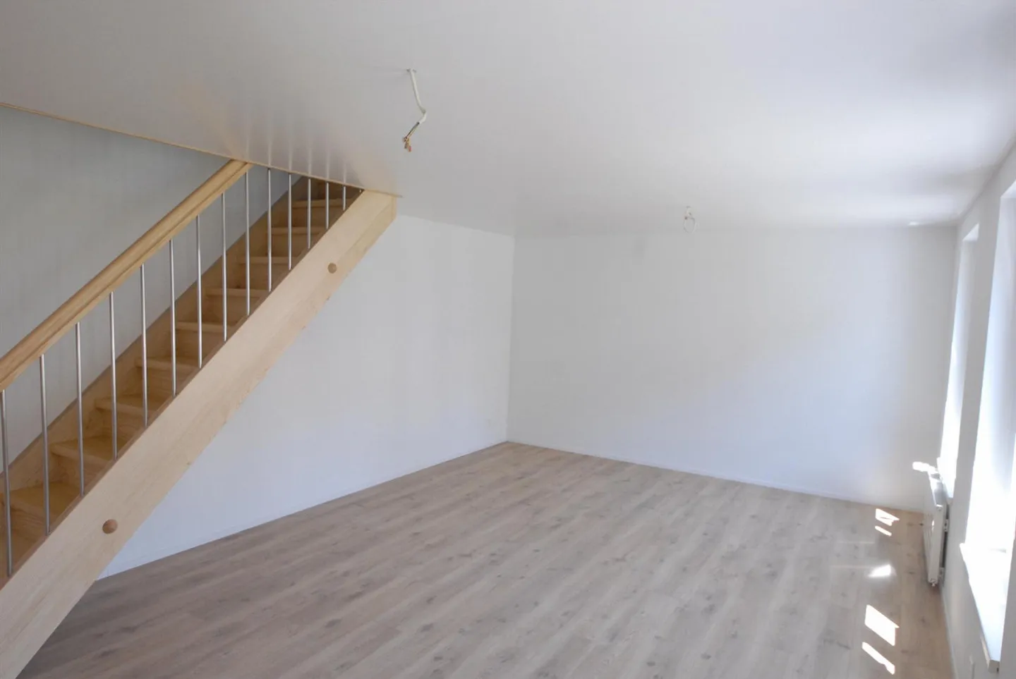 Modernes Loft im Zentrum von Walzenhausen - Foto 3 von 9
