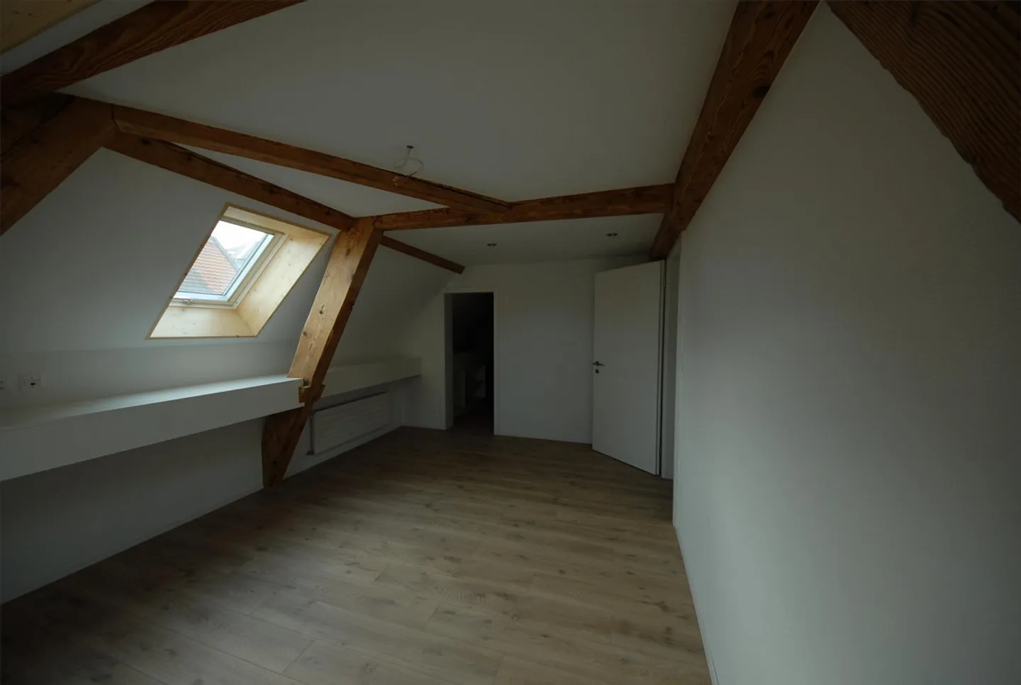 Modernes Loft im Zentrum von Walzenhausen - Foto 4 von 9