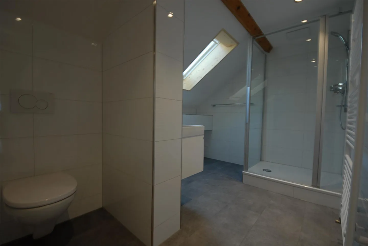 Modernes Loft im Zentrum von Walzenhausen - Foto 5 von 9