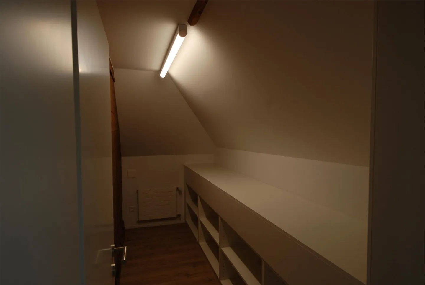 Modernes Loft im Zentrum von Walzenhausen - Foto 7 von 9