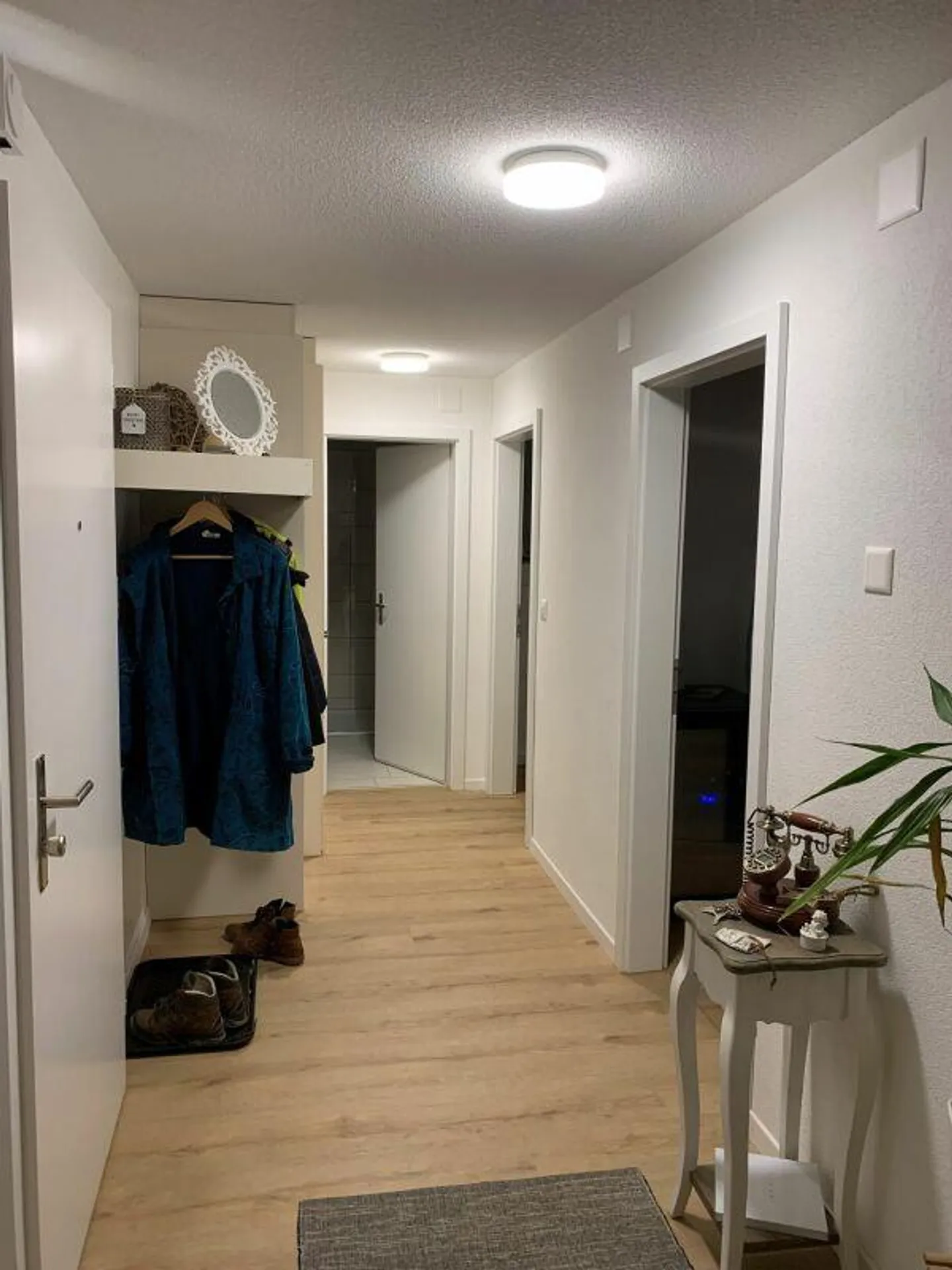 Appartement 3.5 pièces à Aspi près de Seedorf à louer - Photo 4 sur 10