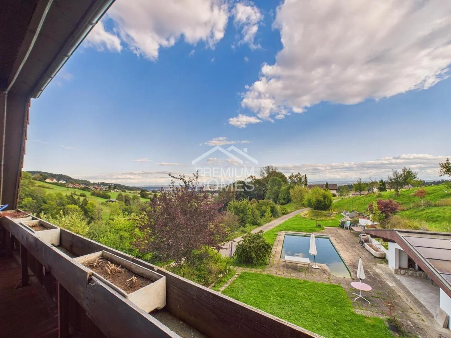 Ferme Charmante avec Piscine - Photo 10 sur 12