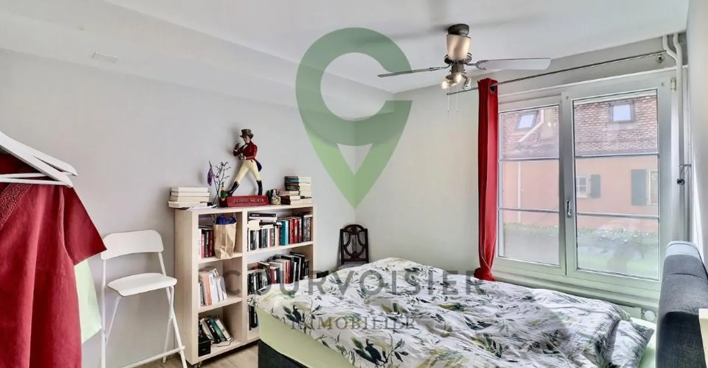 Casa di carattere con annessi e grande potenziale - Foto 6 di 12