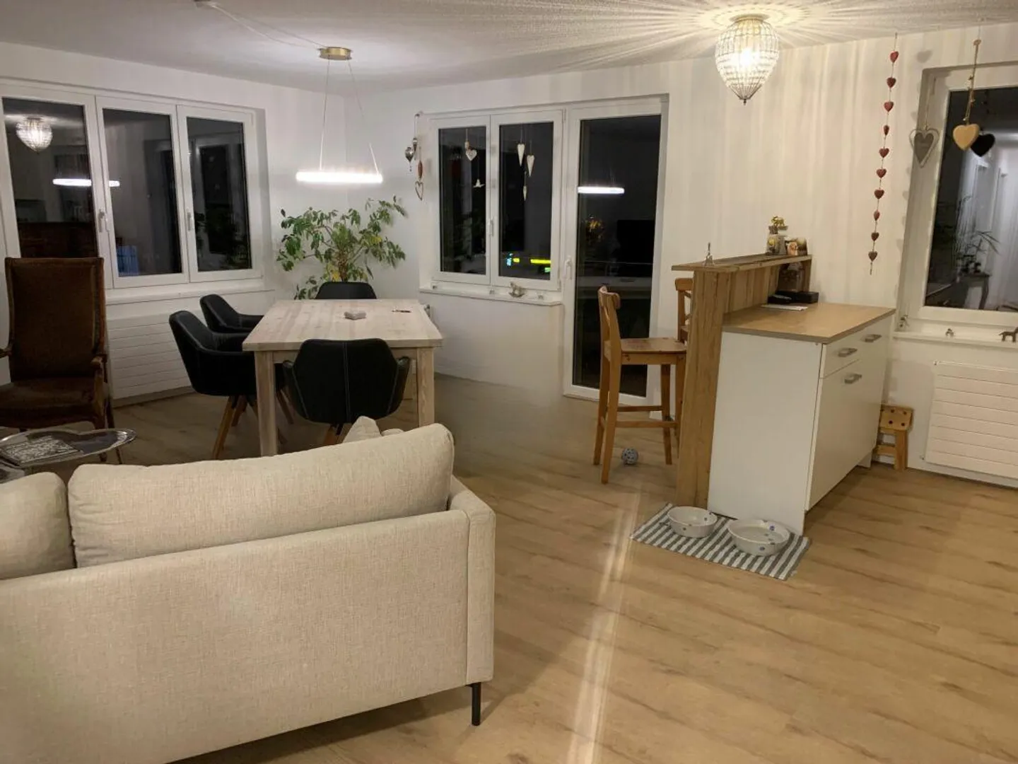 Appartement 3.5 pièces à Aspi près de Seedorf à louer - Photo 7 sur 10