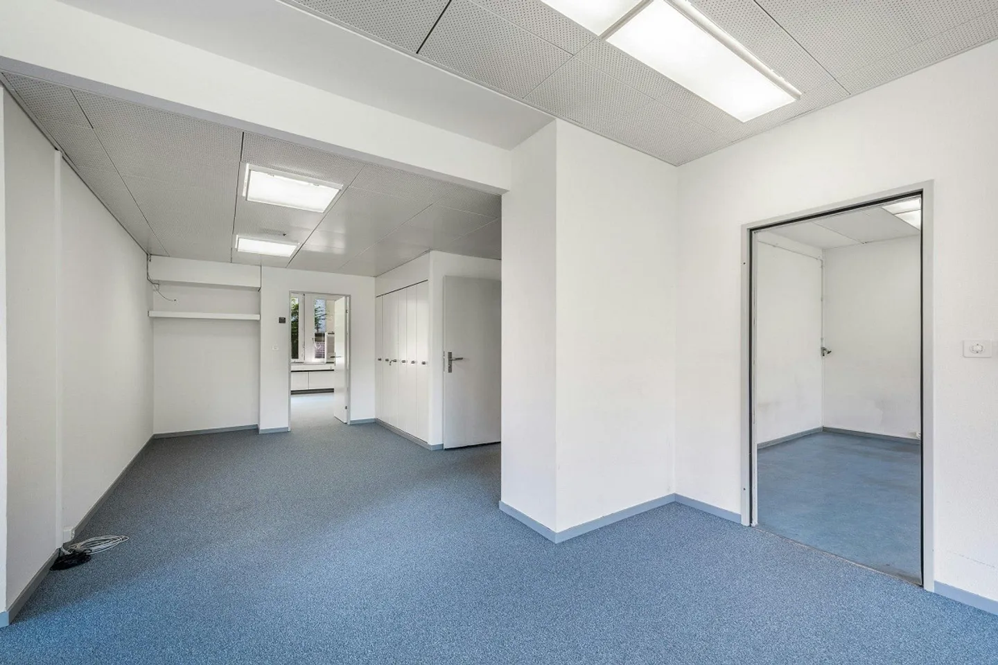 Bürofläche im Herzen von Basel - Foto 5 von 11