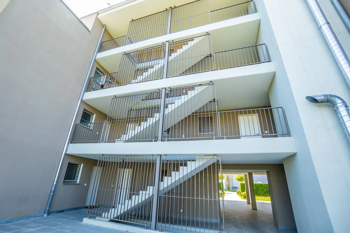 Vivre dans la verdure - Photo 2 sur 5