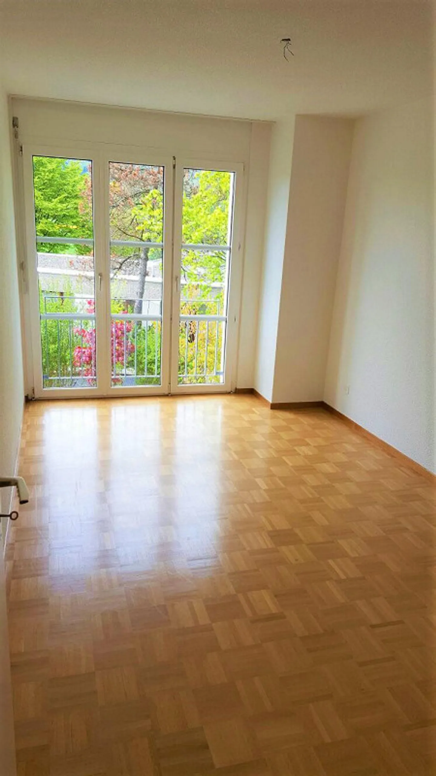 Appartamento duplex attraente a Nidau! - Foto 4 di 7