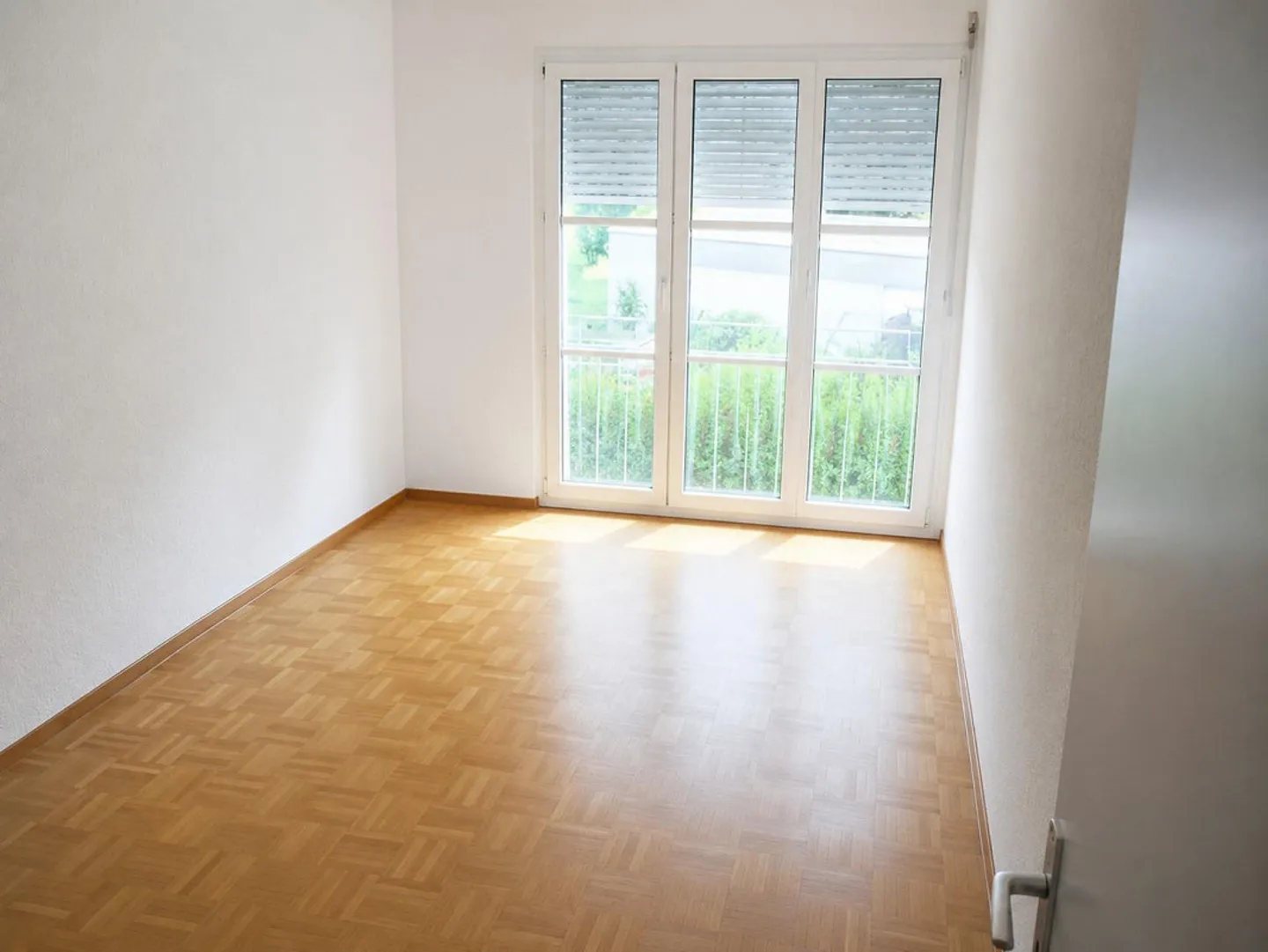Appartamento duplex attraente a Nidau! - Foto 5 di 7