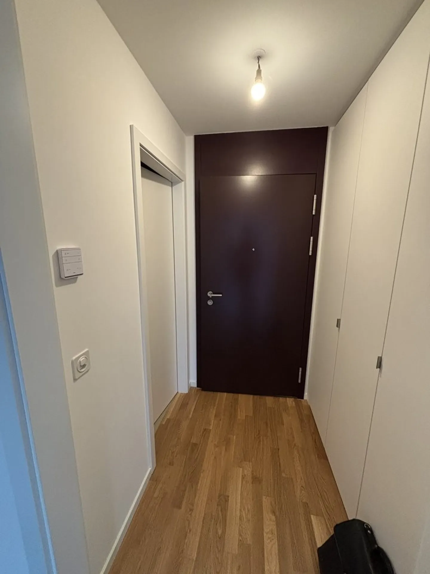 Decisive! Beautiful studio in a new construction! - Photo 2 of 5