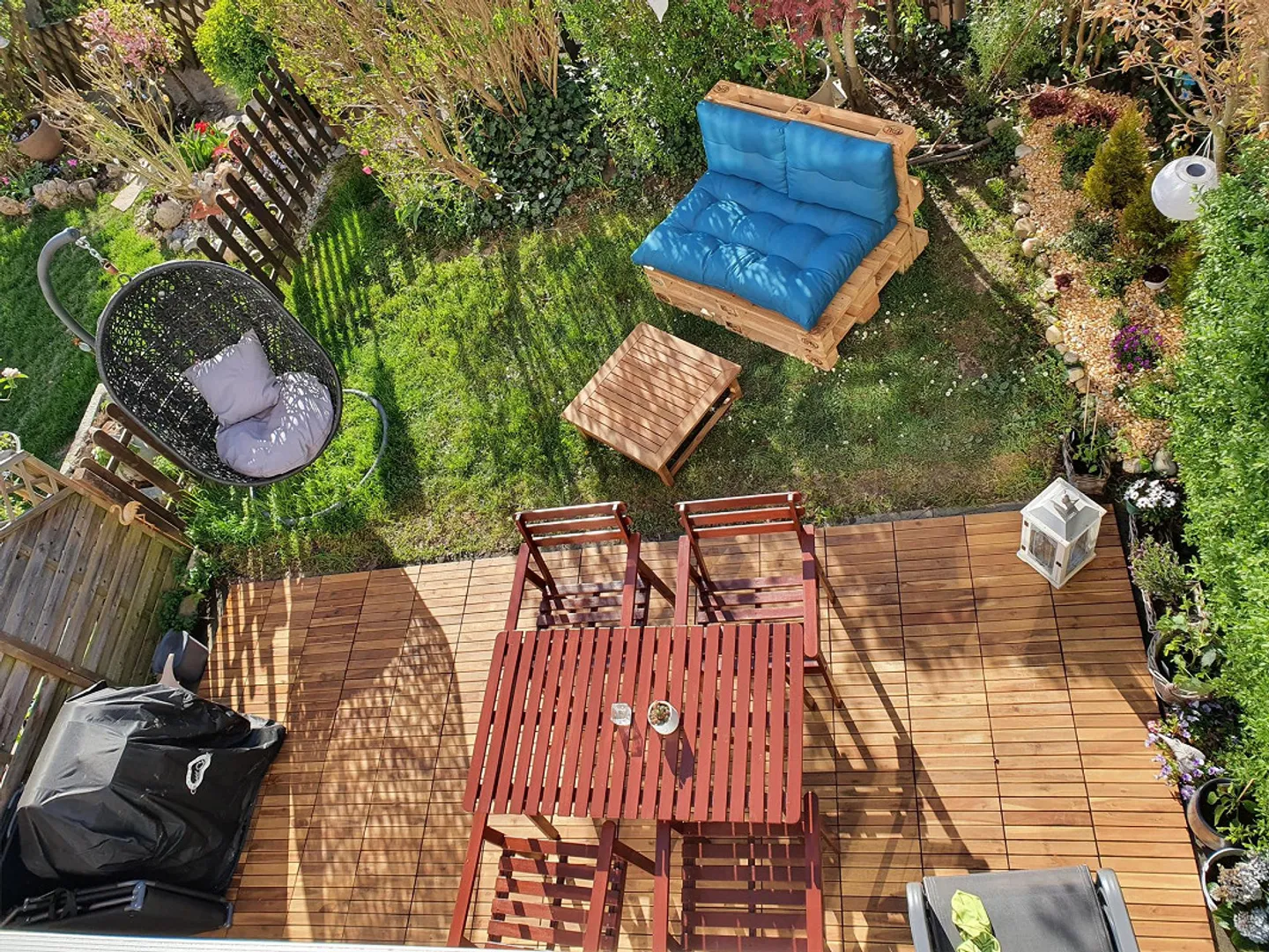 Appartamento duplex attraente a Nidau! - Foto 7 di 7