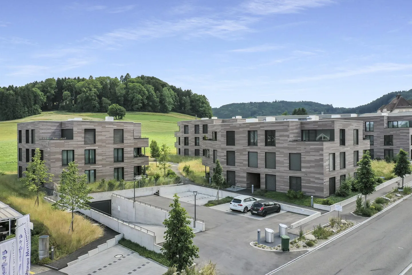 Your living experience in a comfortable location - Photo 1 of 13