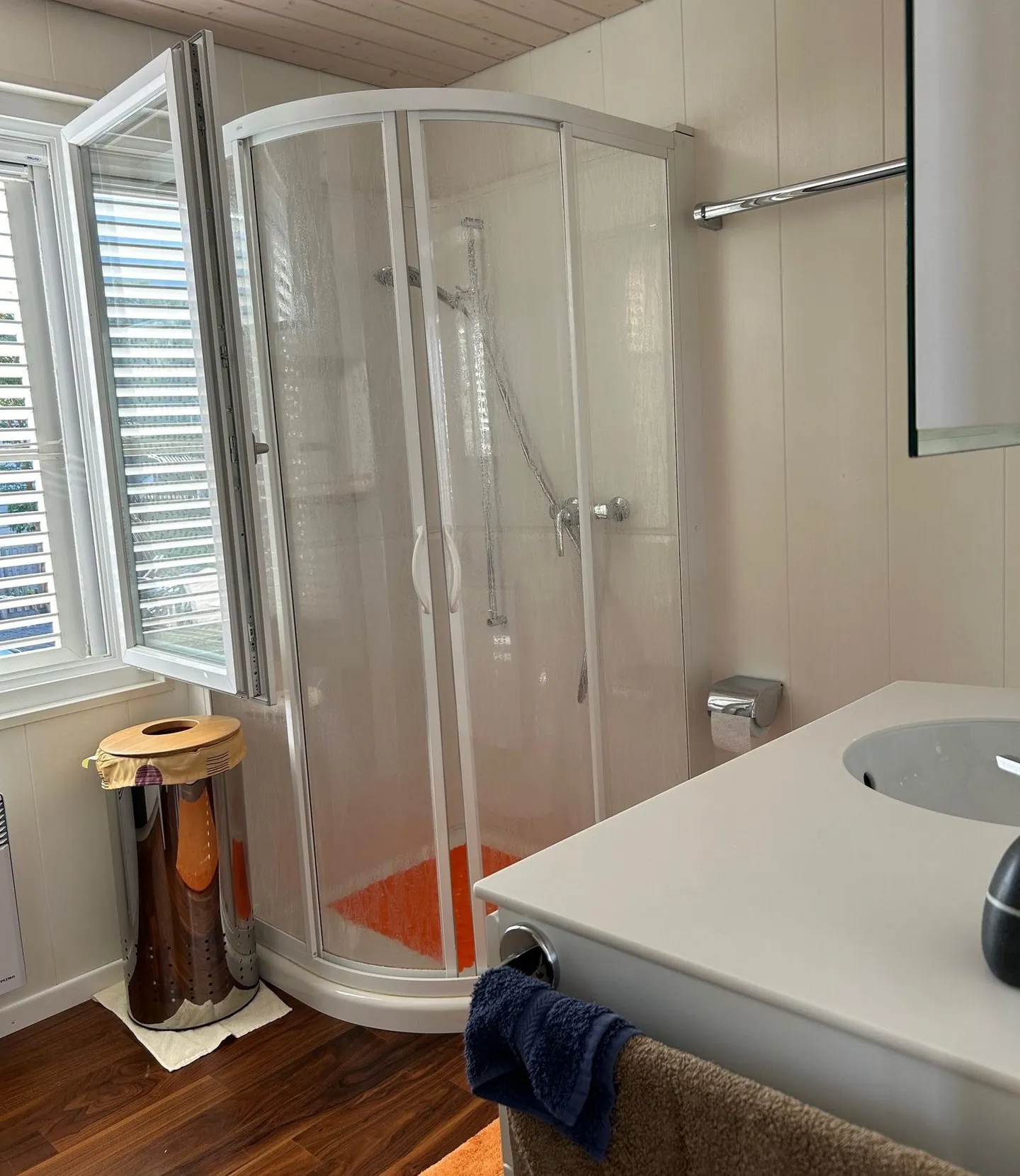 Mobile Chalet in Cheyres - Photo 4 of 9