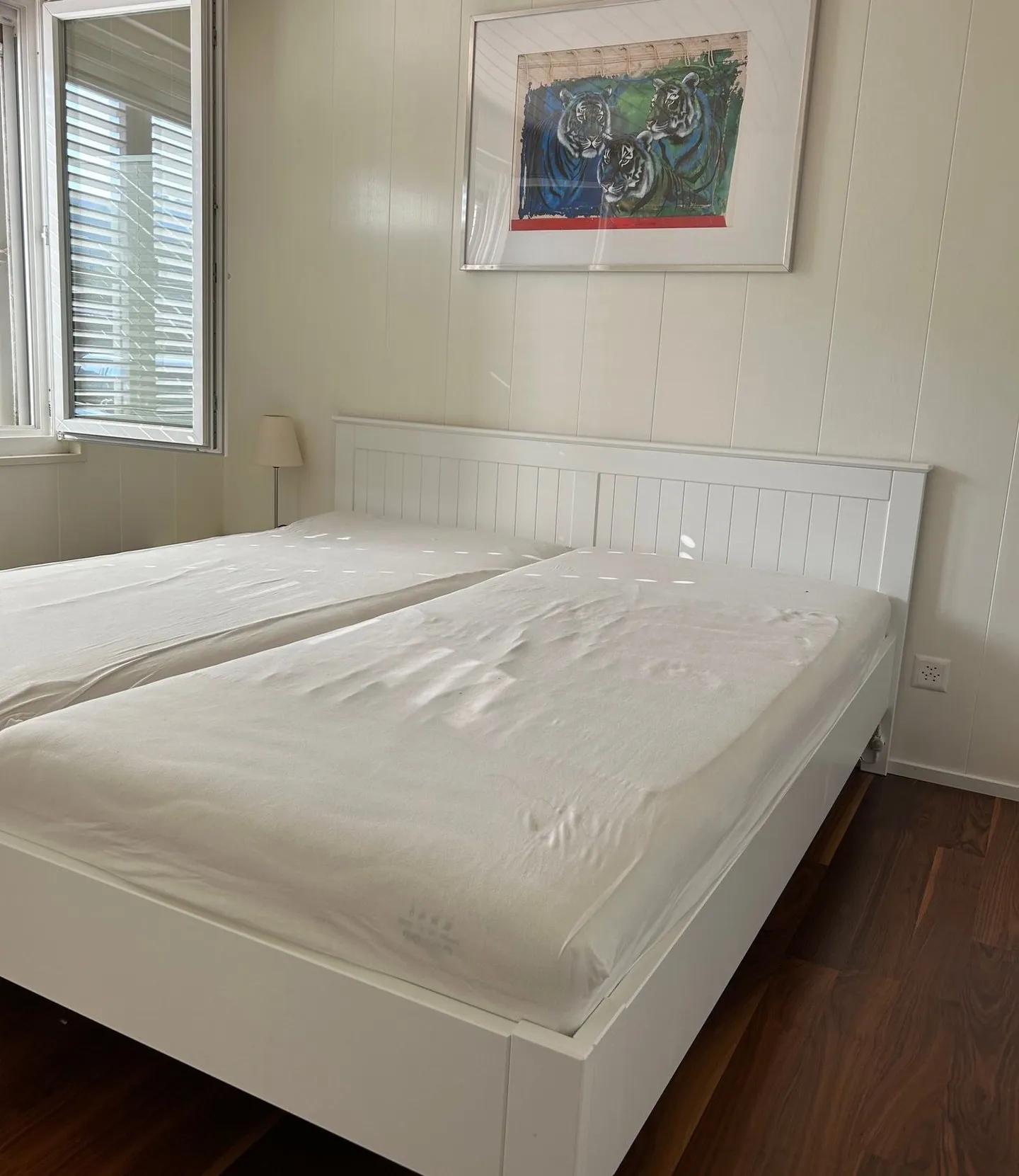 Mobile Chalet in Cheyres - Photo 7 of 9