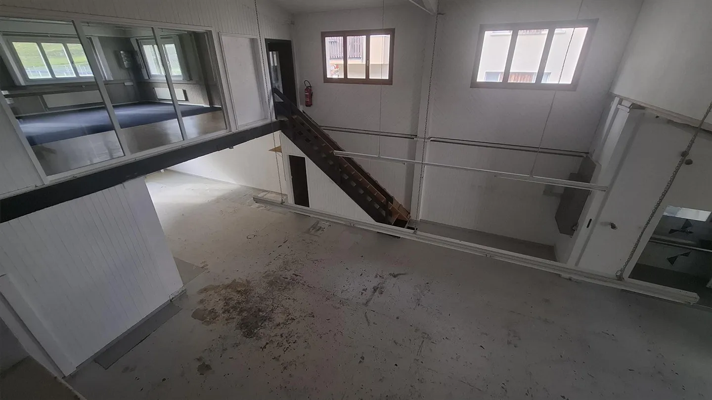 Versatile commercial space for rent in Stans - Photo 3 of 14