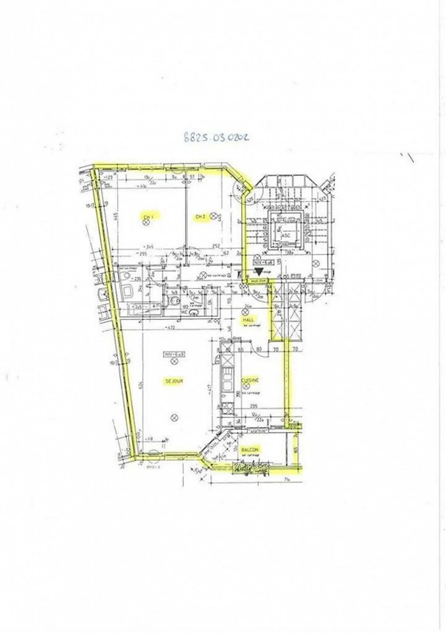 Alloggio spazioso - Foto 8 di 10