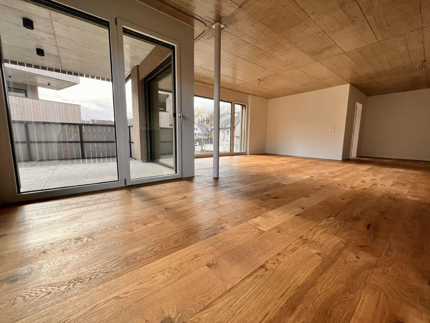 Modernes Apartment in Weidlife - Foto 2 von 7